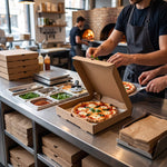 Pizza Box