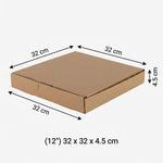Pizza Box