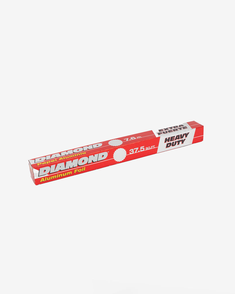 Aluminium Foil Heavy Duty – Packeverything.com.sg