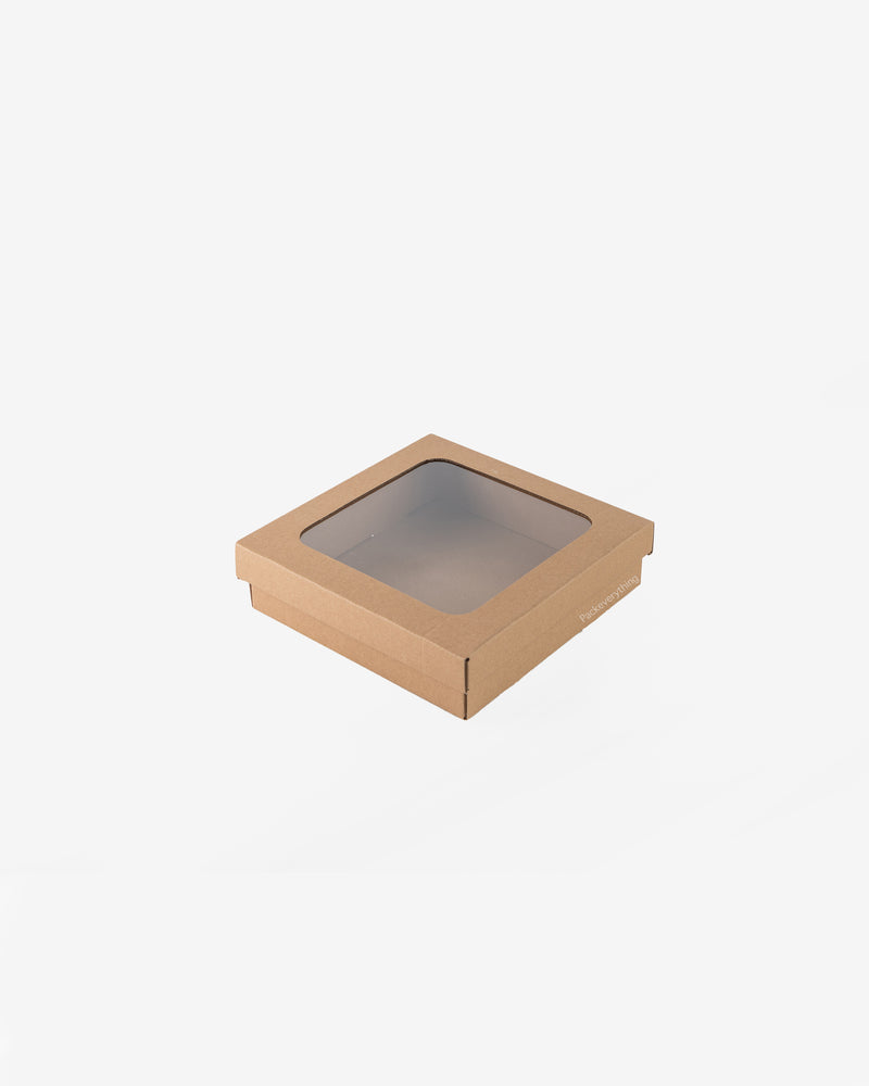 Catering Tray & Lid
