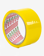 Colored OPP Tape