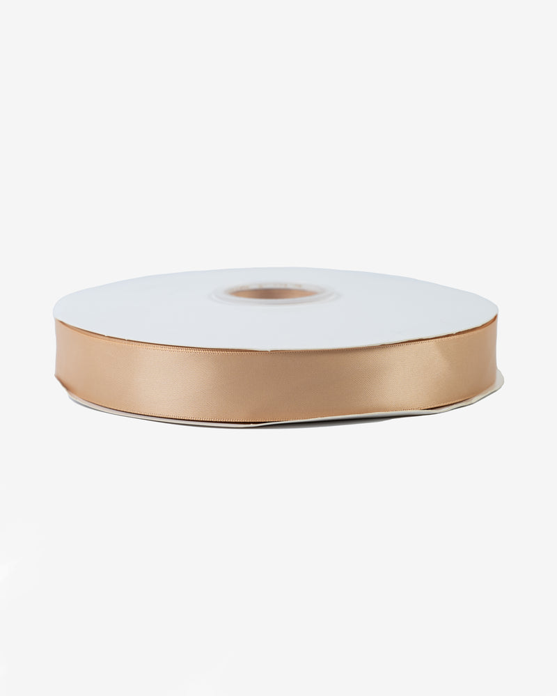 【att.】Satin ribbon flat ★韓国人気★ 追跡付 Satin Ribbon (Double Face) | Smooth & Luxurious Finish