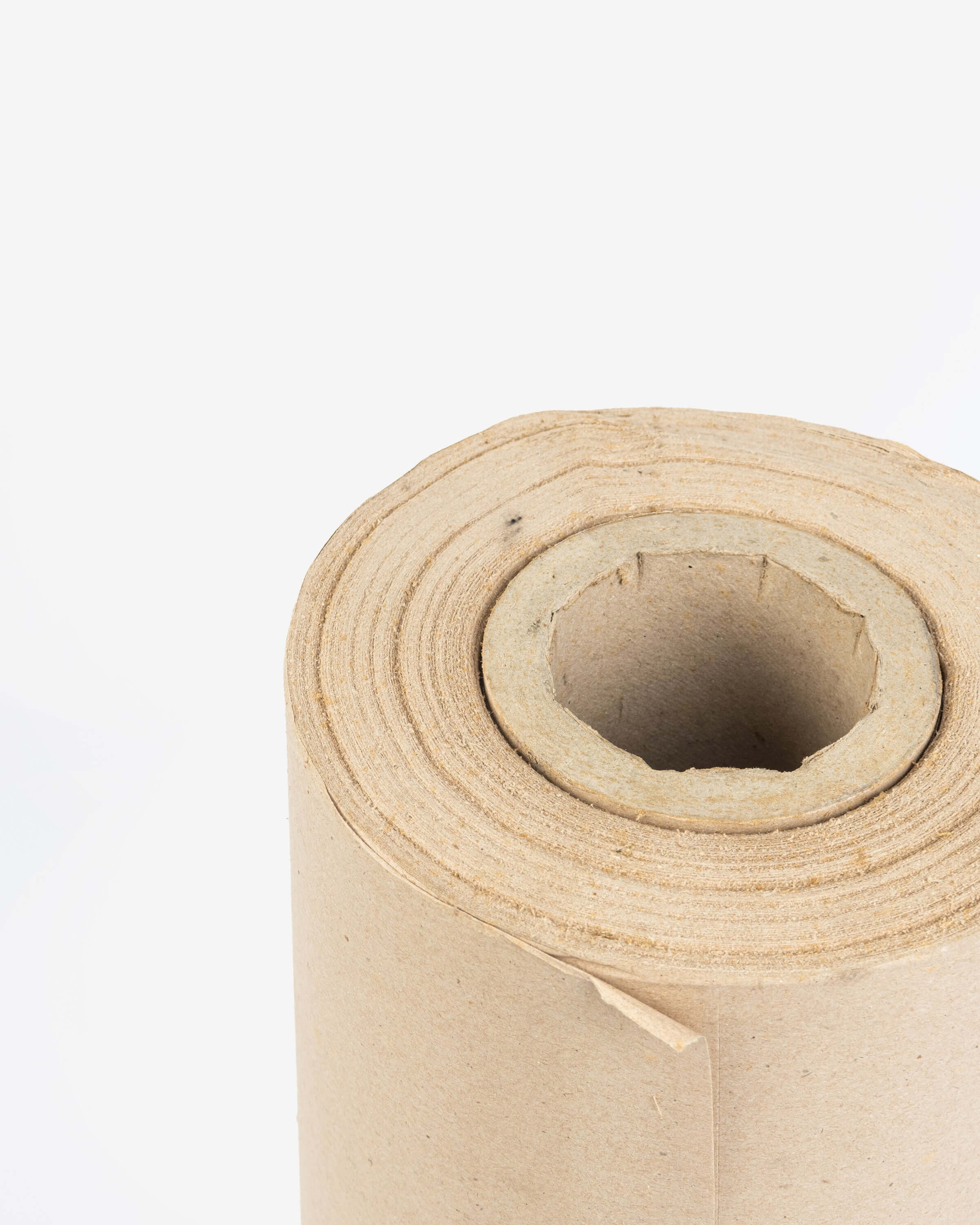 Kraft Paper Roll 80g – Packeverything.com.sg