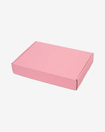 Pink Mailing Box (L)