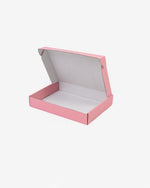Pink Mailing Box (M)