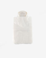 Plain Plastic Shopping Bag, 50 pcs