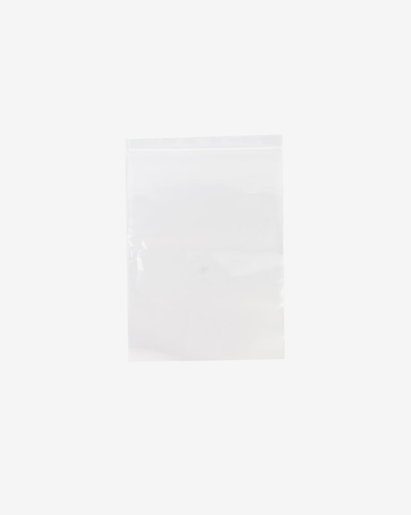 Premium Ziplock Bag , 10 pcs