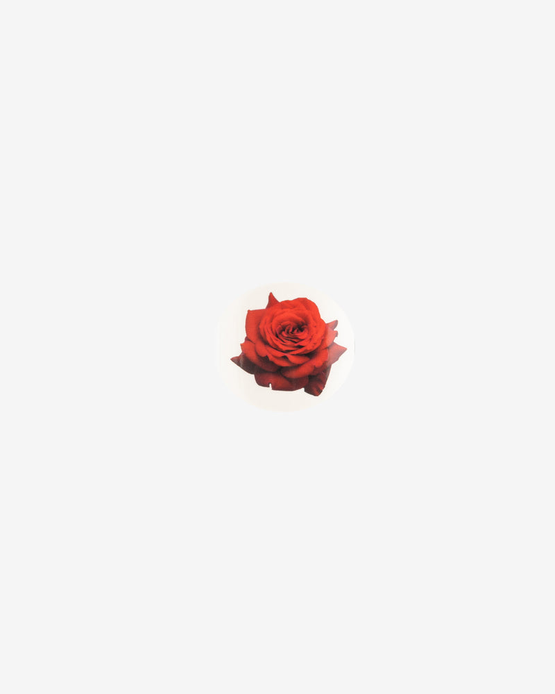 Rose Bloom Gift Seal, 5 pcs