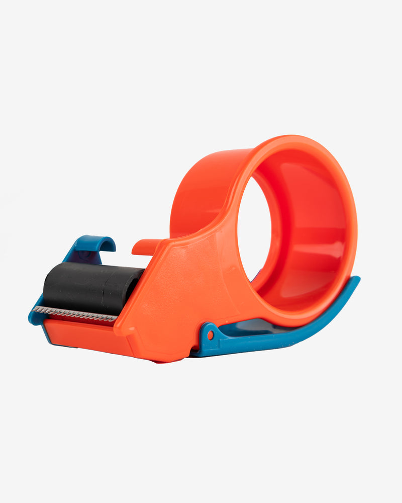 Tape Dispenser without Handle